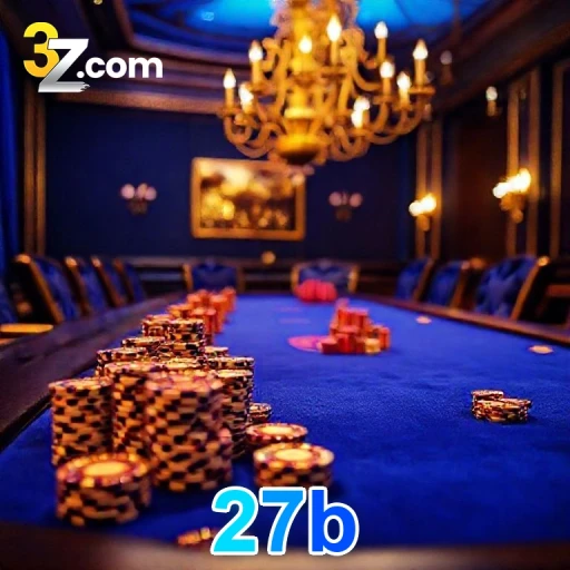 27b bet