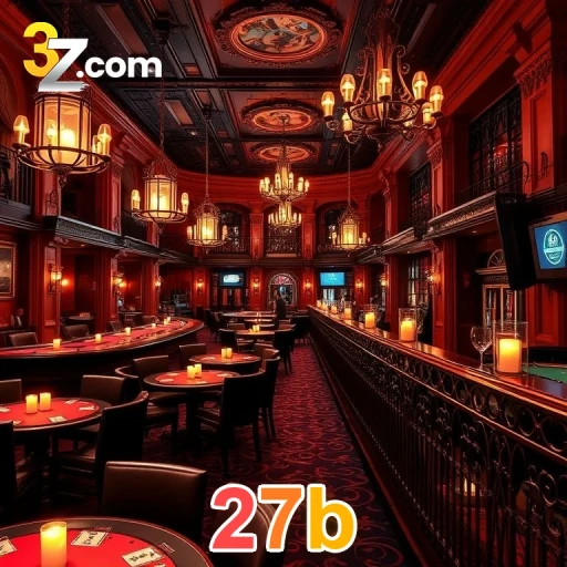 27b bet Jogos de caça-níqueis