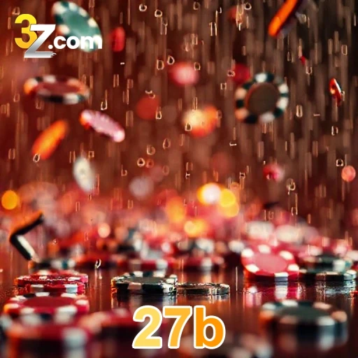 27b bet Jogos de caça-níqueis