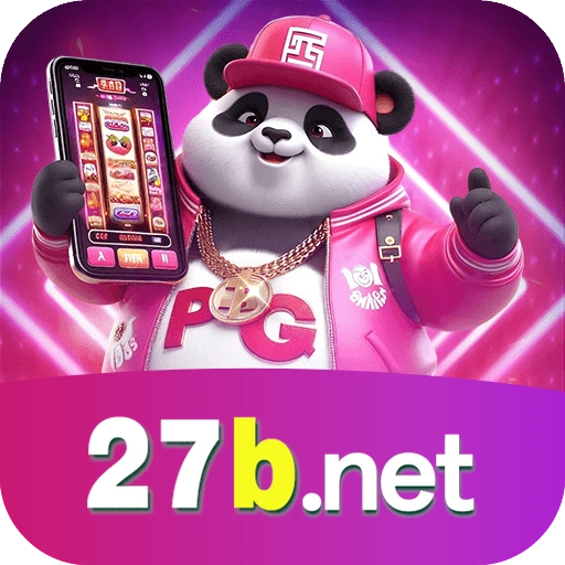 27b bet LOGO