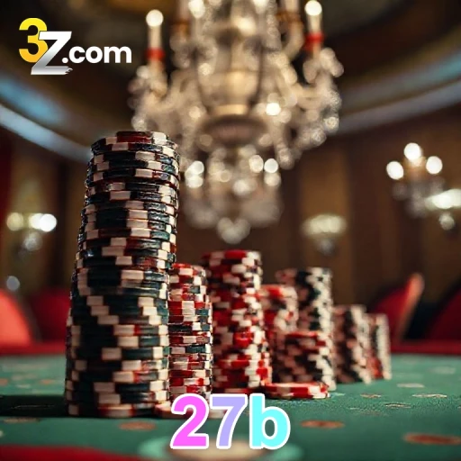 27b bet Slots
